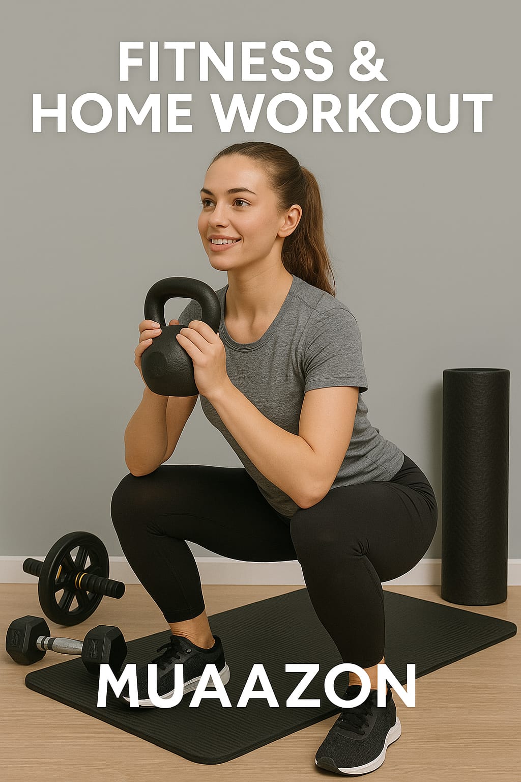 Fitness & Home Workout