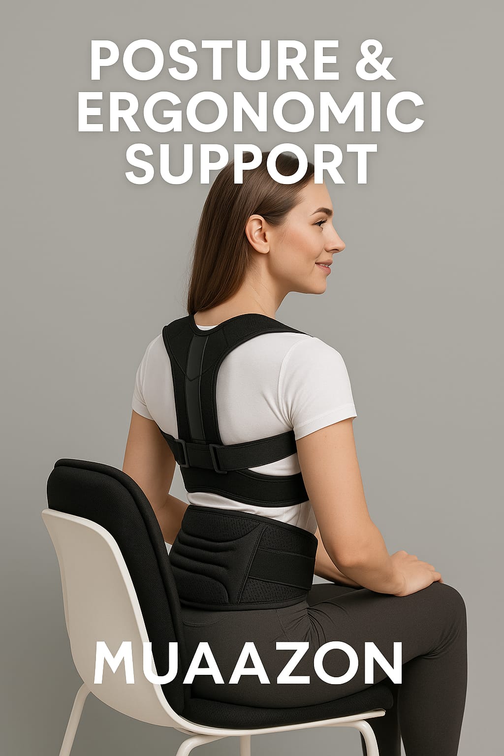 Posture & Ergonomic Support