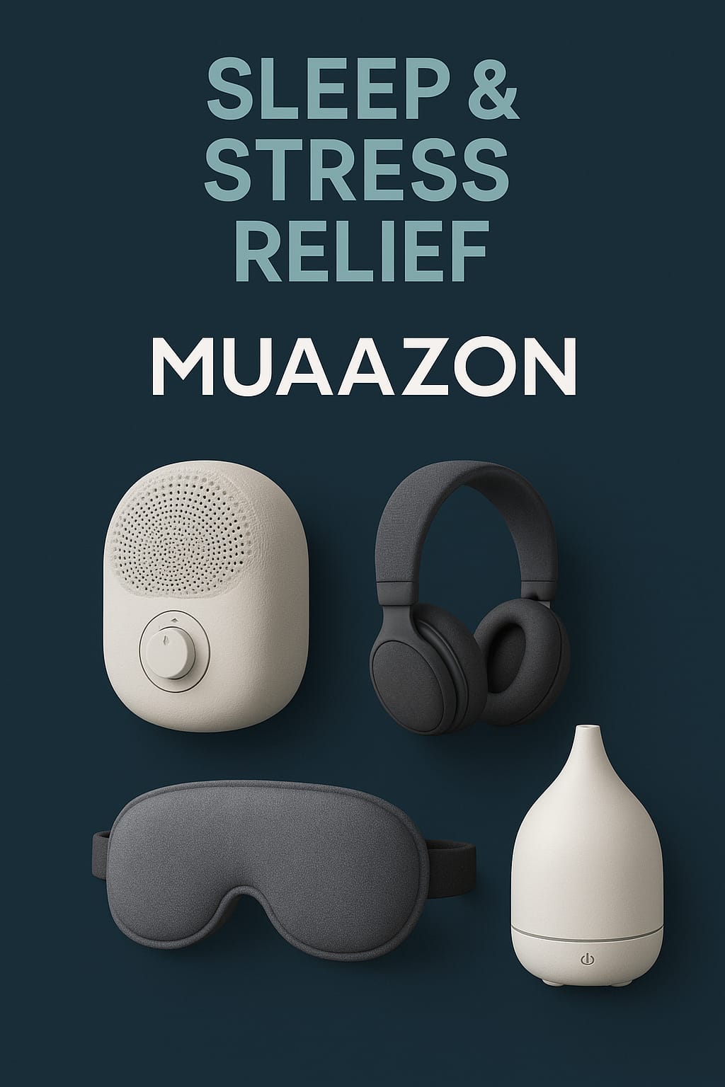 Sleep & Stress Relief