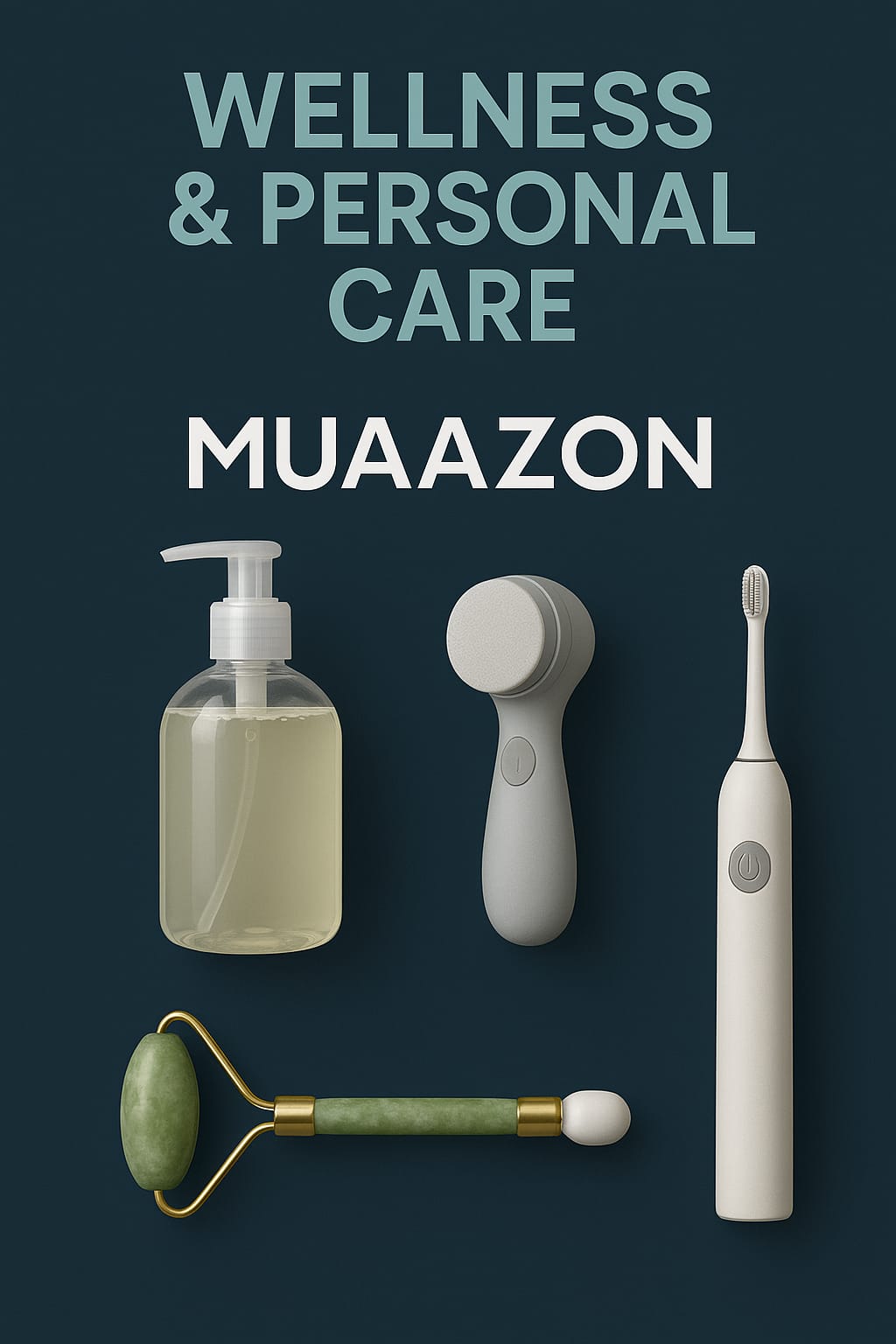 Wellness & Personal Care