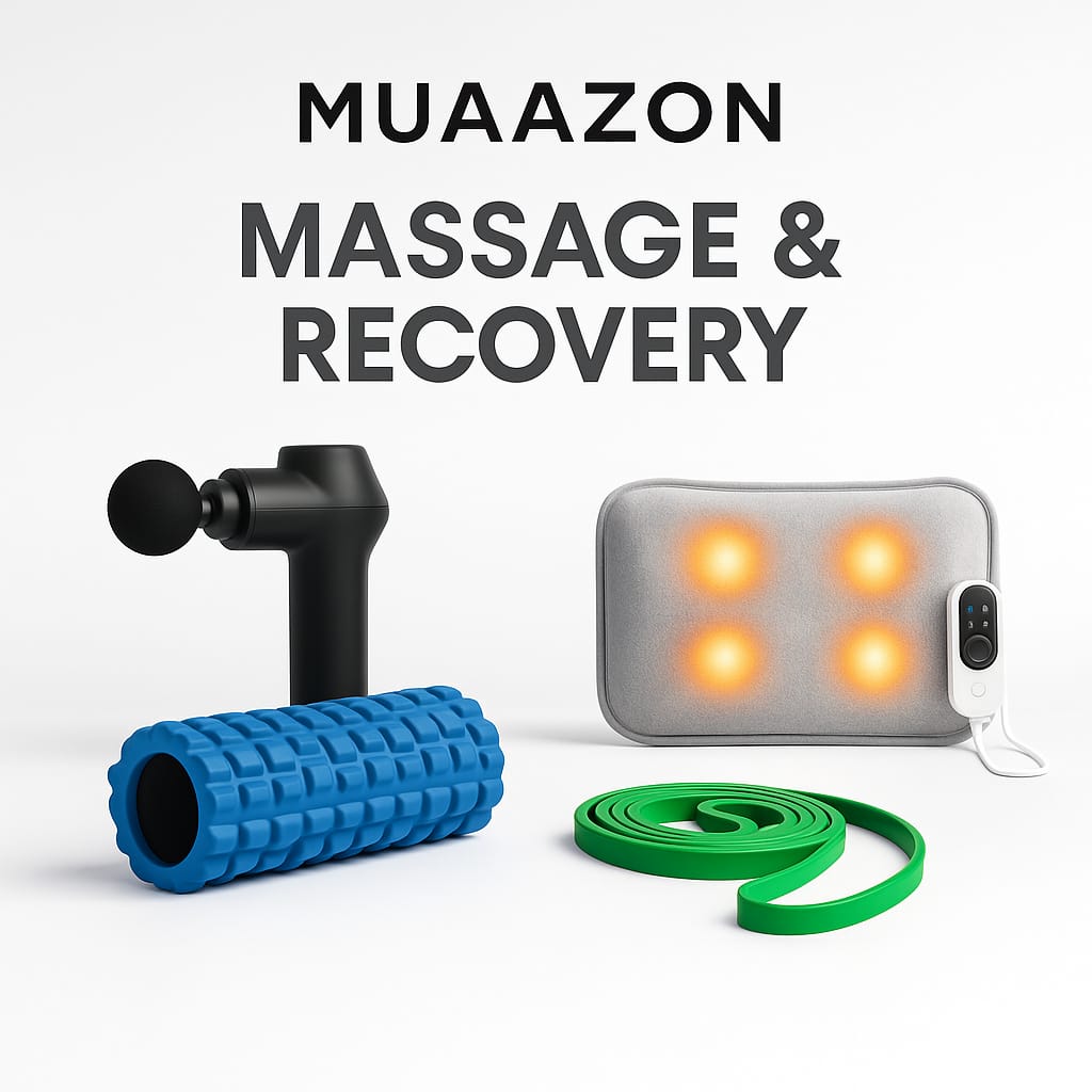 Massage & Recovery