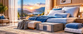 Bedroom comfort and everyday sleep essentials