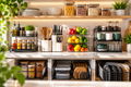 Storage and organization essentials for the home