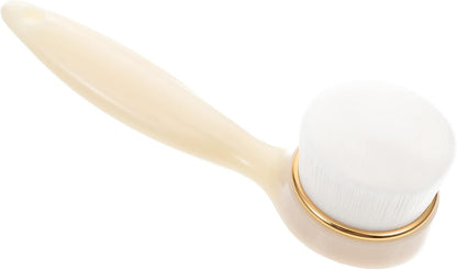 Facial Washing Brush Women Face Cleansing Tool Gentle Massage Exfoliating For