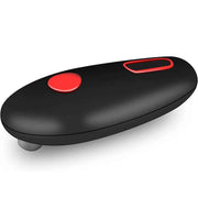 One-Touch Automatic Electric Can Opener & Smooth Edge Jar Opener