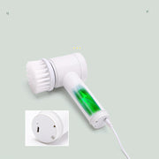 Household Electric Cleaning Brush Kitchen Supplies - Installation and setup perspective