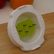 Kitchen Food Safety Holder & Finger Guard Slicing - Functional features and details