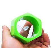 Spiral Vegetable Cutter & Cucumber Slicer Gadget