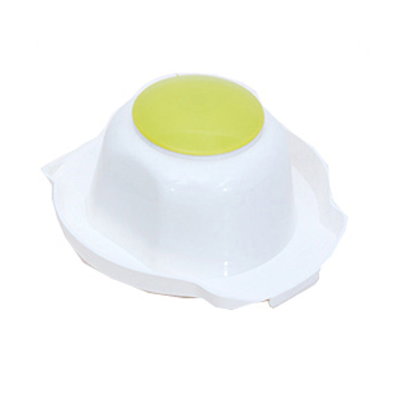 Kitchen Food Safety Holder & Finger Guard Slicing - Main product view