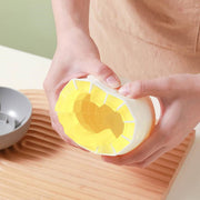 Silicone Ice Cup Mold & Crushed Ice Maker Bucket - Dimensions and specification details