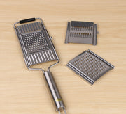 Kitchen Food Safety Holder & Finger Guard Slicing - Lifestyle in-room application