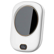 Smart Electric Coffee Mug Warmer Plate with Auto Shut-Off