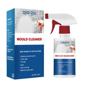 Silicone Caulk & Tile Grout Stain Remover Foam Spray - Included accessories and packaging