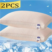 Cooling Breathable Tofu Pillow