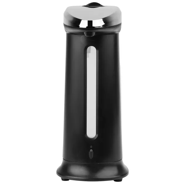 Touchless Automatic Infrared Sensor Liquid Soap & Sanitizer Dispenser (16.9oz)