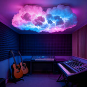 Remote RGB Cloud Night Lamp