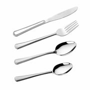 16-Piece Stainless Steel Flatware Set
