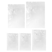 20-Pack Vacuum Storage Bags with Hand Pump
