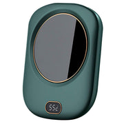 Smart Electric Coffee Mug Warmer Plate with Auto Shut-Off