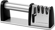 4-in-1 Kitchen Blade and Scissor Sharpener