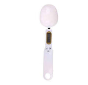 Digital Measuring Spoon Scale with LCD Display for Dry & Liquid Food