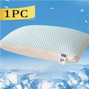 Cooling Breathable Tofu Pillow