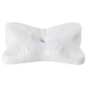 Cooling Dual-Height Cervical Neck Pillow
