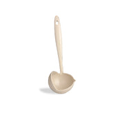 2-in-1 Dual-Use Soup Ladle & Colander Strainer Spoon - Installation and setup perspective