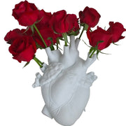 Nordic Abstract Flower Vase