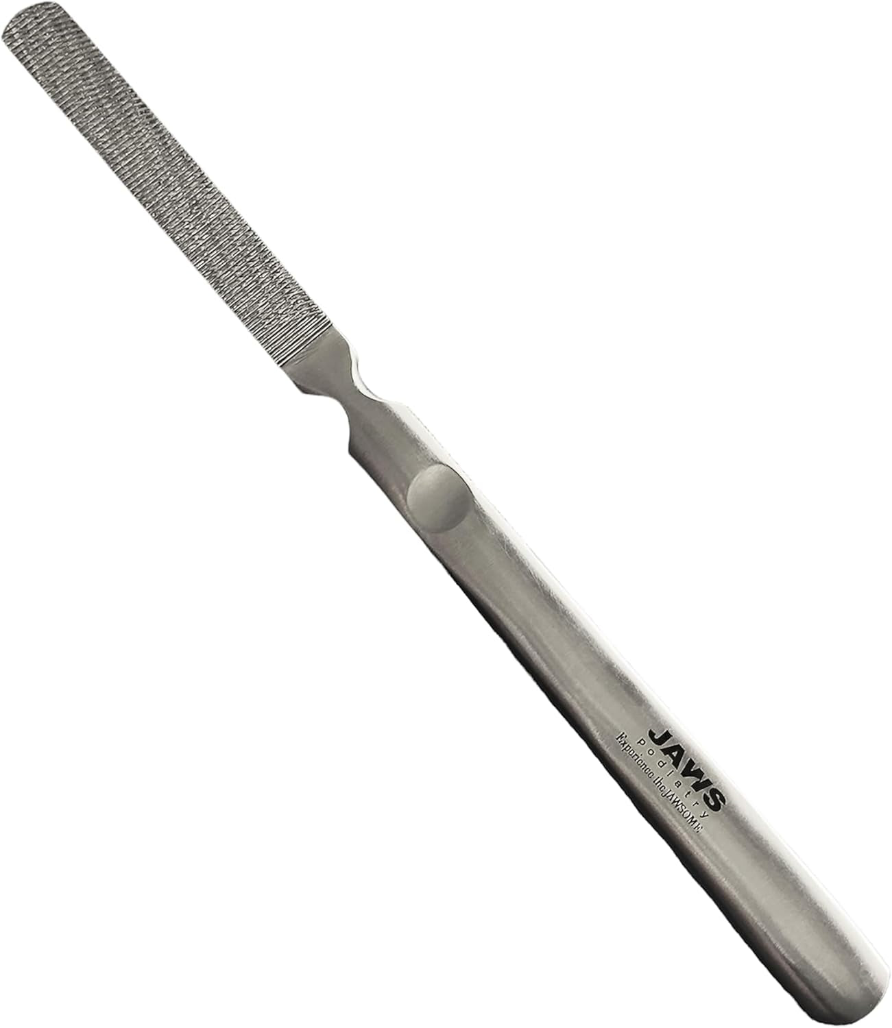 Surgical-Grade Callus File - Callus Grater - Stainless Steel Callus Remover Tool