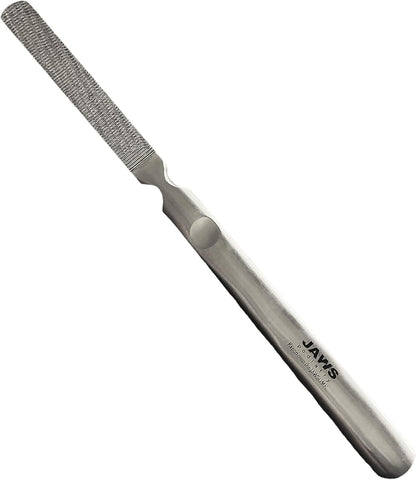 Surgical-Grade Callus File - Callus Grater - Stainless Steel Callus Remover Tool