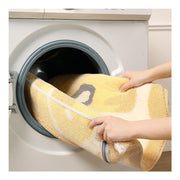 Lemon Fruit Bath Mat