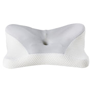 Cooling Dual-Height Cervical Neck Pillow