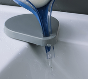 Soap Holder Sink Sponge Drain Box Creative Suction Cup - Included accessories and packaging