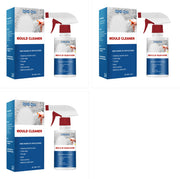 Silicone Caulk & Tile Grout Stain Remover Foam Spray - Installation and setup perspective