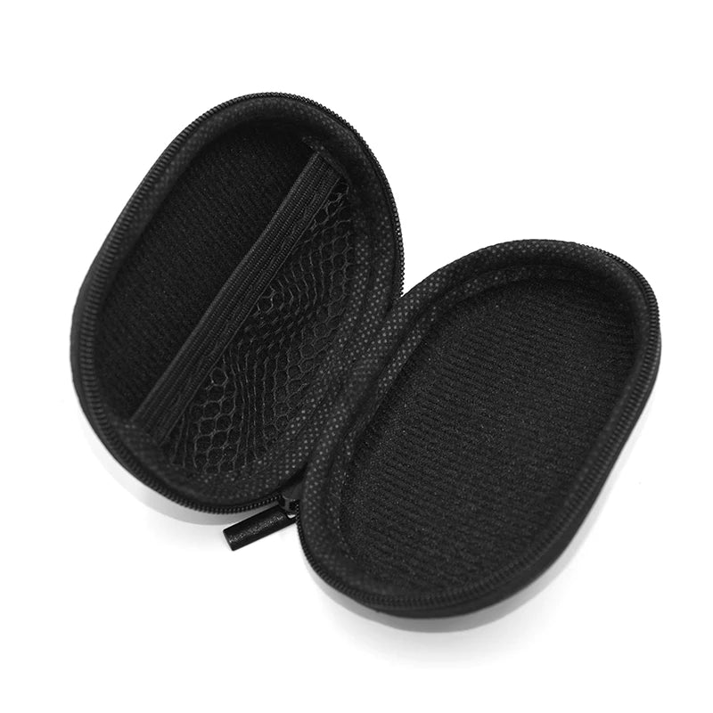 Phone Storage Case Bundle - Hard Case Organizer
