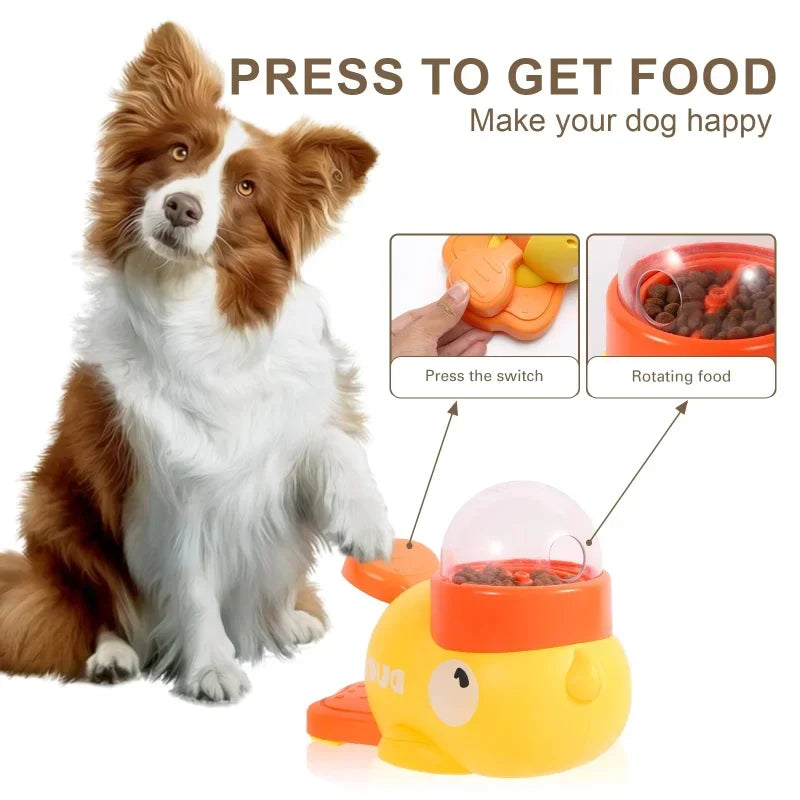 Cat Toys, Automatic Cat Feeders, Interactive Cat Toys, Automatic Pet Food Dispenser, Pet Snack Feeder, Dog Training Pet Supplies