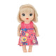 2023  Doll clothes  for 12 Inch 30CM  baby alive Toys Crawling Doll accessories.