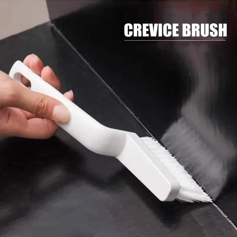 Multipurpose Cleaning Brush Tile Floor Gap Cleaning Supplies Window Groove Car Cleaning Tools Bathroom Kitchen Cleaning Supplies
