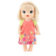 2023  Doll clothes  for 12 Inch 30CM  baby alive Toys Crawling Doll accessories.