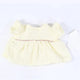 Doll Clothes for 35cm Baby Dolls Accessories 14 Inch American Doll Clothes Reborn Baby Doll Girl's Toys Doll Clothing DIY Toys