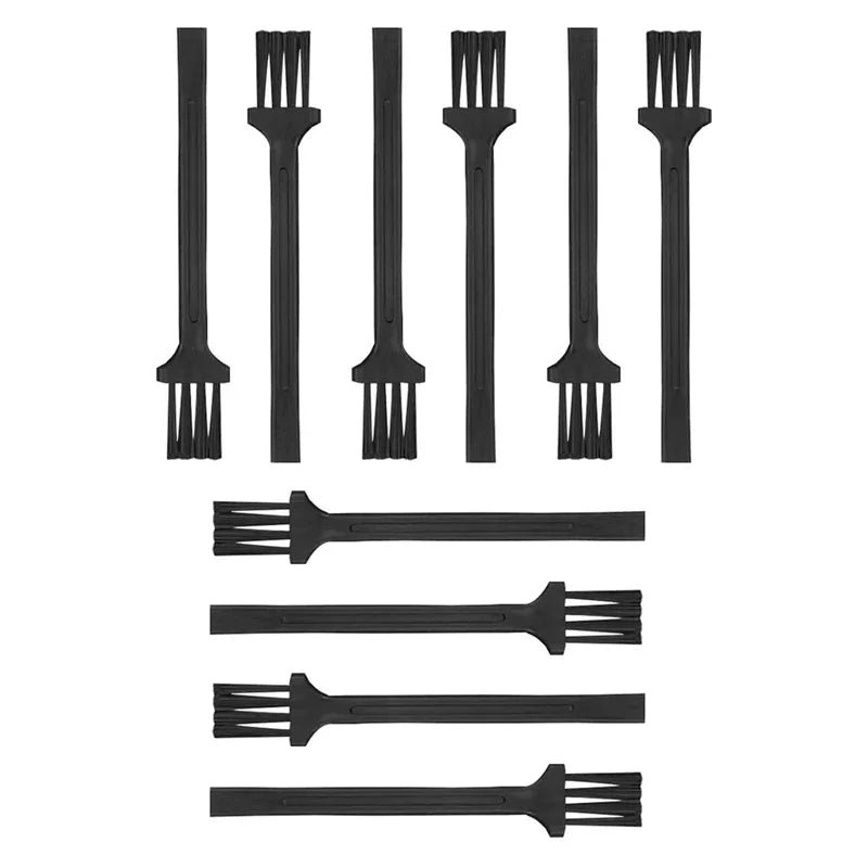 Clean Tools Brush Plastic Nylon Cleaner Cleaning Supplies Kitchen Accessories Variety of Brushes To Choose From Filters Replaces