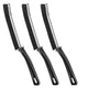 Window Cleaning Heand Brush Cleaner Cleaning Brushes for Home Hard-Bristled Tile Joints Crevice Gap Cleaning Tools Accessories