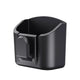 Multi-Functional Car Key Holder Clip Organizer Car Dashboard Key Storage Box Back Adhesive Mount Fit For Card Key Rack Storage