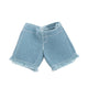 Kids Toys 11.5" 1/6 BJD Dolls Floral Jeans Clothes Accessories Leather Pants Shorts Dolls Trousers