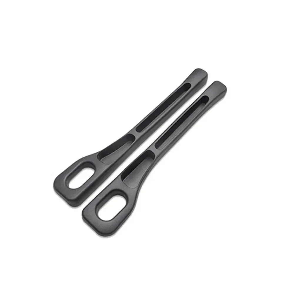 2pc car seat gap filler organizer waterproof car seat gap plug strip