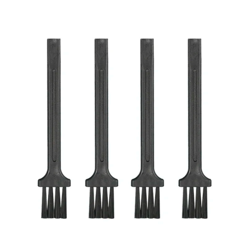 Clean Tools Brush Plastic Nylon Cleaner Cleaning Supplies Kitchen Accessories Variety of Brushes To Choose From Filters Replaces