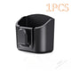 Car Key Holder Clip Car Interior Storage Box Dashboard Organizer Adhesive Mount for Card Key Rack Universal Car Accessories