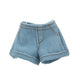 Kids Toys 11.5" 1/6 BJD Dolls Floral Jeans Clothes Accessories Leather Pants Shorts Dolls Trousers