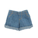 Kids Toys 11.5" 1/6 BJD Dolls Floral Jeans Clothes Accessories Leather Pants Shorts Dolls Trousers